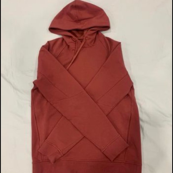 Lululemon City Sweat. Size medium. - Picture 1 of 2